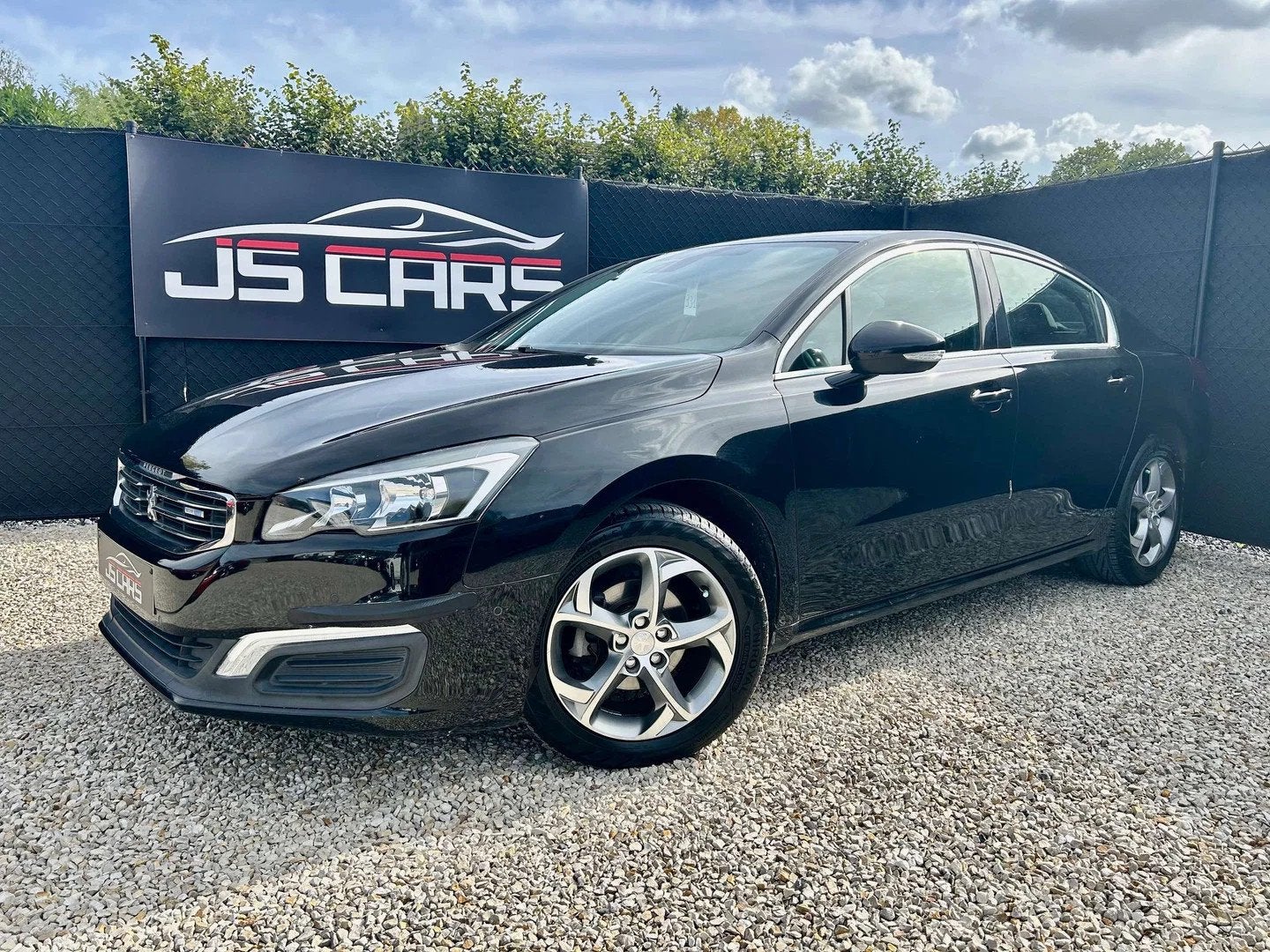 Peugeot 508 1.6HDI*1er PROP*0492/249614*GPS*PDC*AIRCO*CRUISE, Autos, Entreprise, https://public.car-pass.be/vhr/5d959dbd-036c-47b9-a5ac-cdc3a5ed93b2