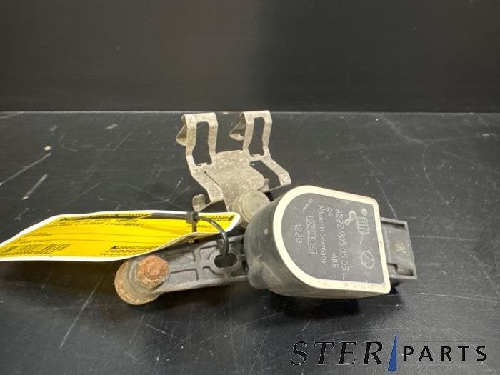 Capteur régulation stabilisation d'un Mercedes C-Klasse, 3 mois de garantie, Utilisé, -, -