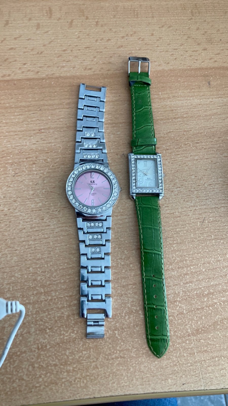 Horloge uit te kiezen, Handtassen en Accessoires, Sporthorloges, Ophalen of Verzenden, Zo goed als nieuw