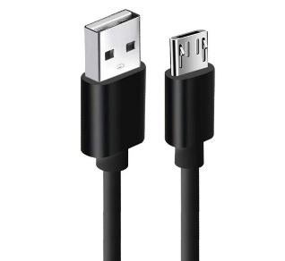 Câble de chargement micro USB Samsung - Android 25 cm - Noir, Télécoms, Téléphonie mobile | Chargeurs pour téléphone, Enlèvement ou Envoi