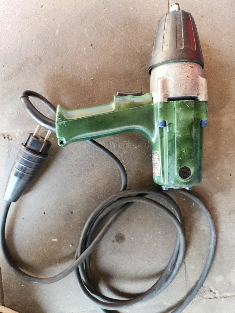Boormachine, Ophalen of Verzenden, Boormachine