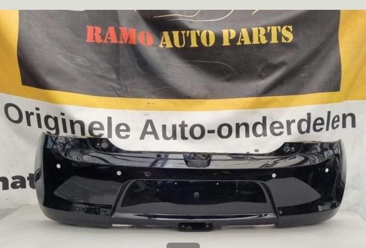 Achterbumper suzuki Swift v origineel 71811-58R
