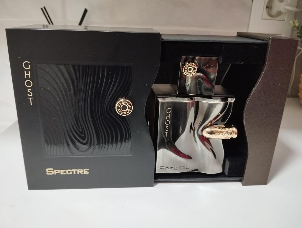 French Avenue Spectre parfum NIEUW!, Ophalen of Verzenden, Nieuw