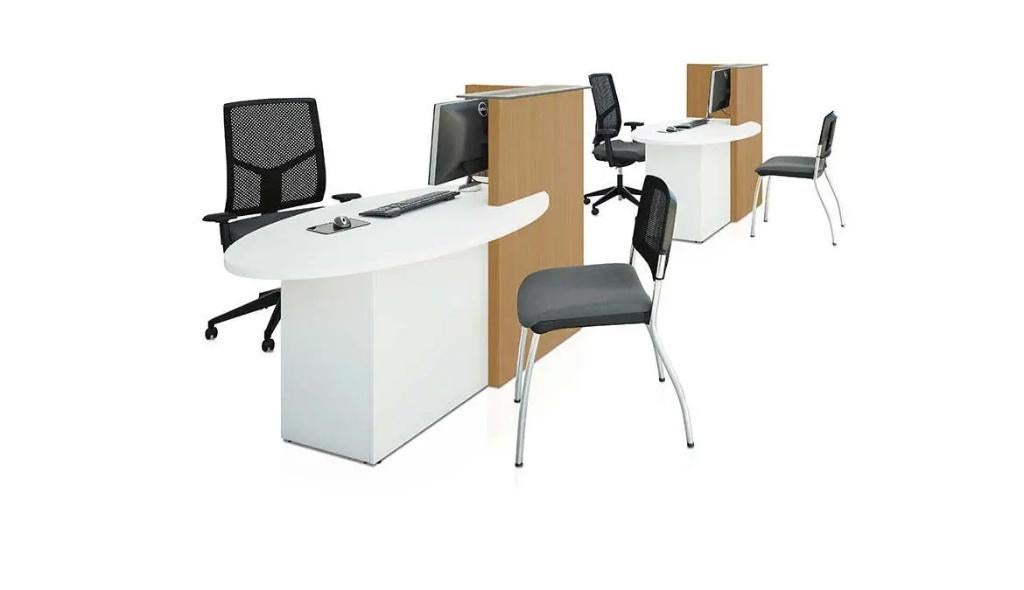 Comptoir magasin, accueil qualité professionelle, Enlèvement