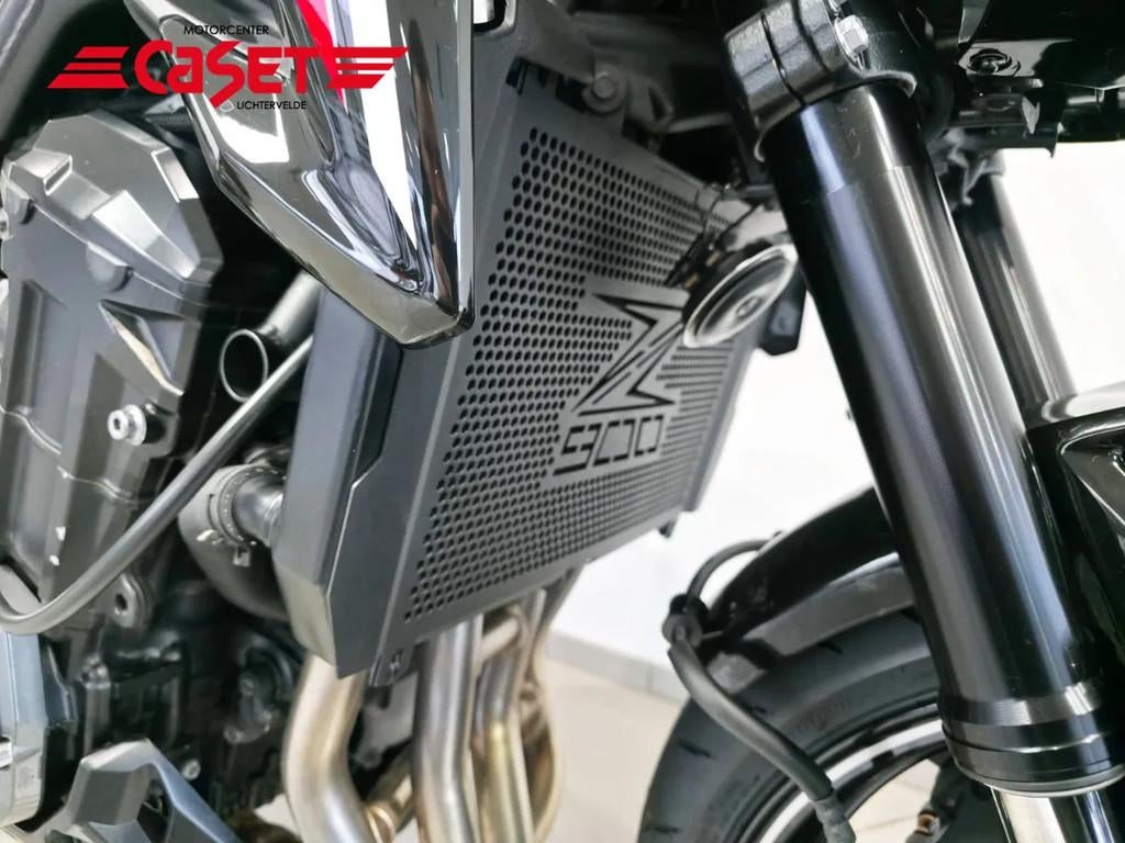 Kawasaki Z 900 (bj 2017), 948 cc, Bedrijf, Meer dan 35 kW, Overig