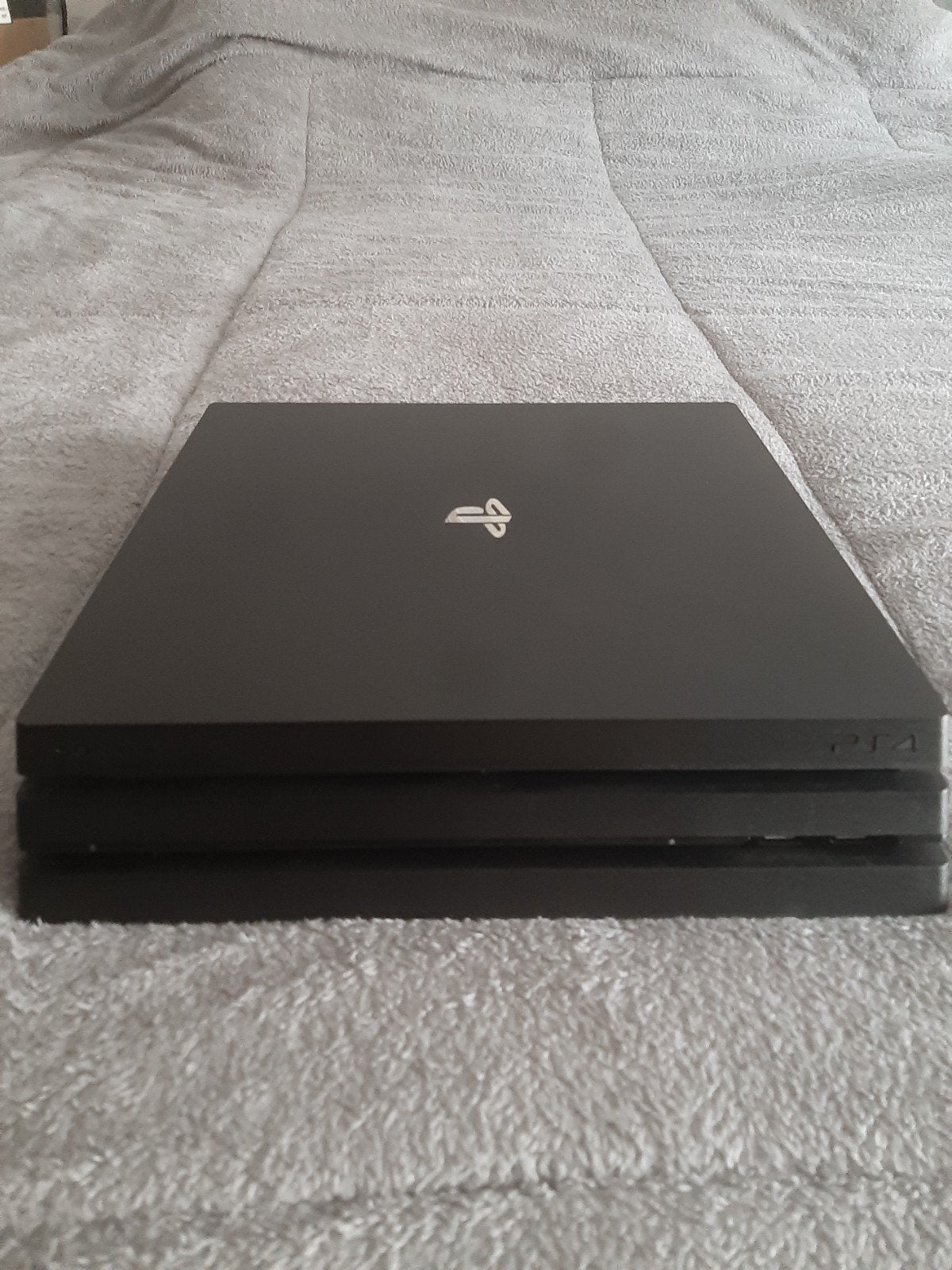 ps4 pro, Consoles de jeu & Jeux vidéo, Consoles de jeu | Sony PlayStation 4, Enlèvement, Pro