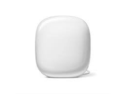 Google Nest Wifi pro 1 pack, Computers en Software, Ophalen of Verzenden, Refurbished, Google