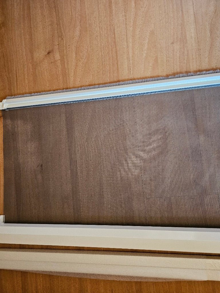 Rolhor voor ramen (ook dakraam), Ophalen, 120 cm of meer, Overige typen, Minder dan 200 cm
