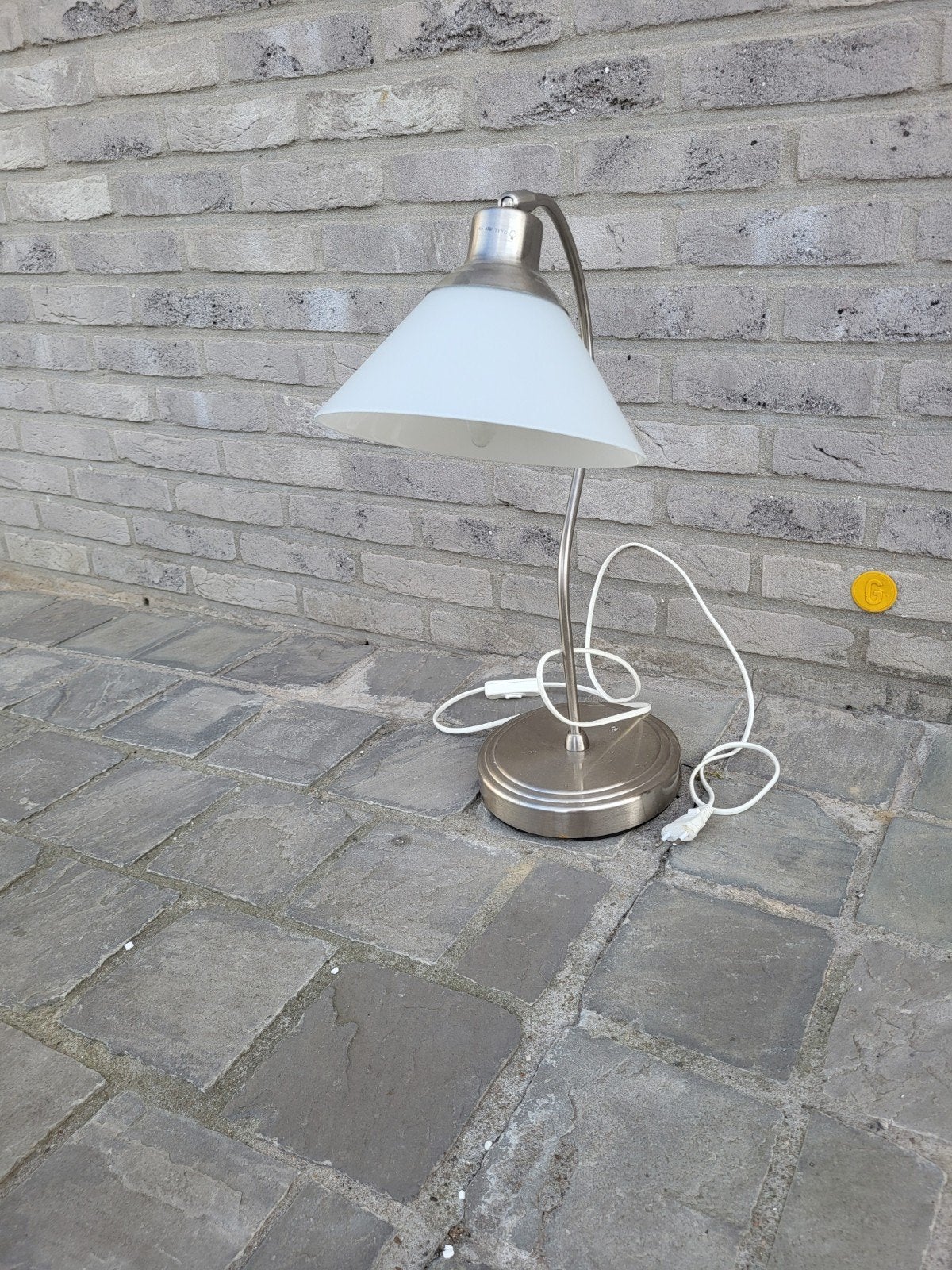 Nacht Lamp, Huis en Inrichting, Ophalen