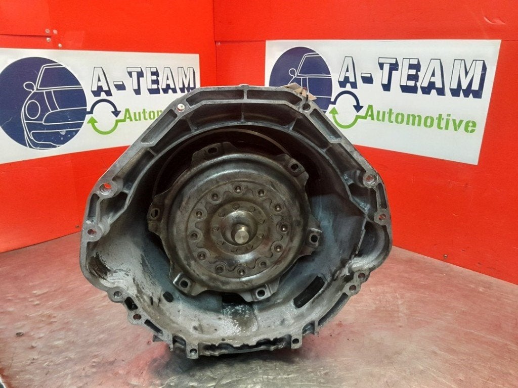 VERSNELLINGSBAK AUTOMAAT BMW 7 serie (F01 / 02 / 03 / 04), Gebruikt, BMW, Petuelring 130
80809  München, DE, Bayerische Motoren Werke AG