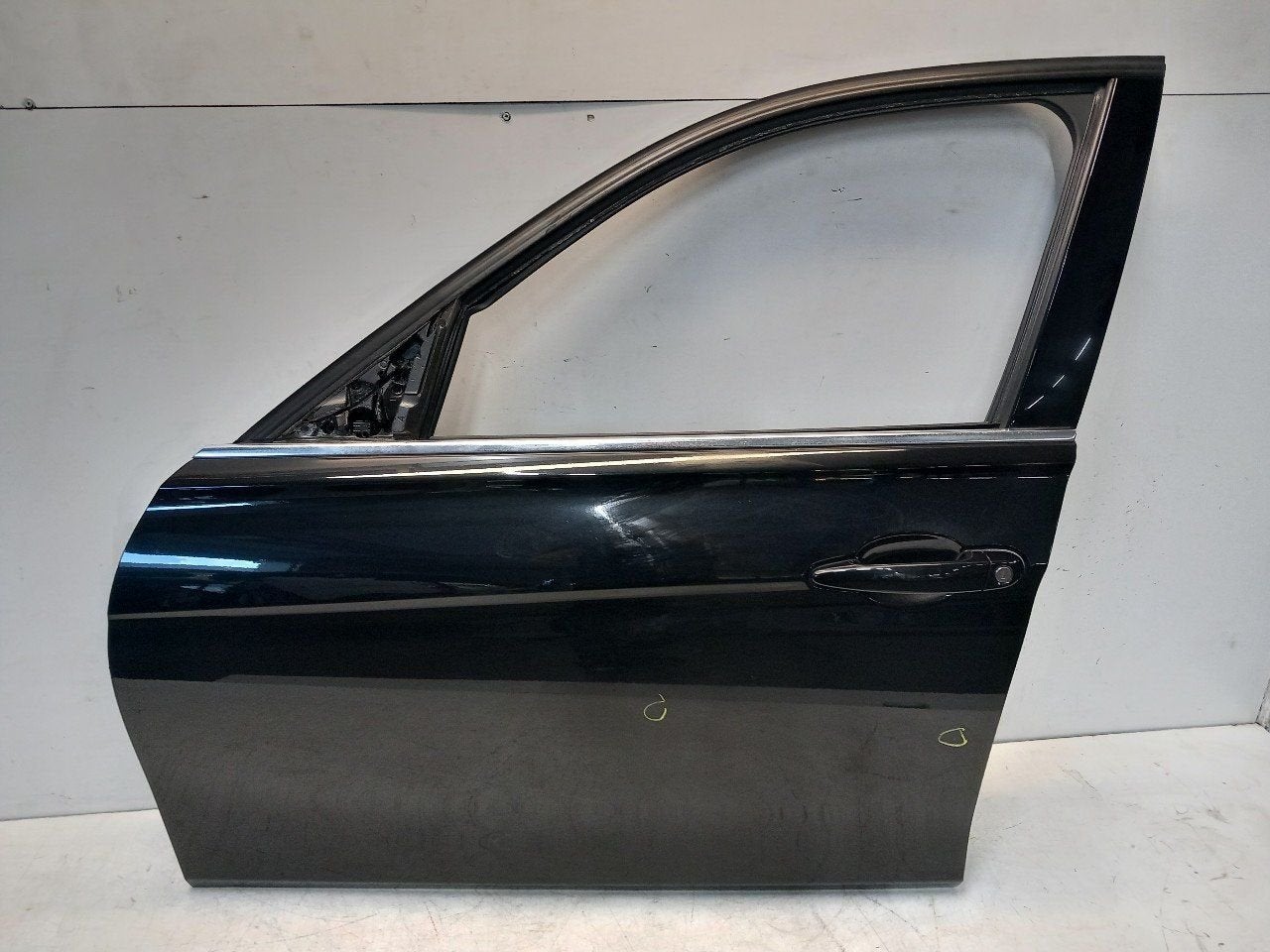 Portier links voor BMW 3 serie, BMW, Onderdelen@venauto.nl, Van der Ven Autorecycling B.V., Ettenseweg 76, 4706 PB Roosendaal, The Netherlands
