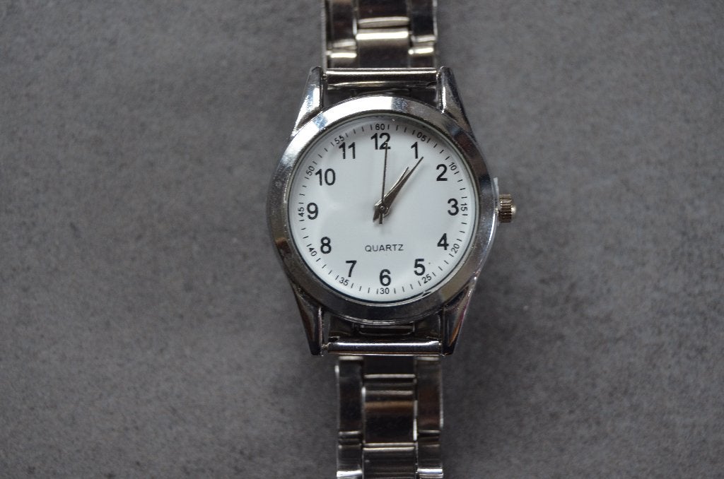 Horloge, Handtassen en Accessoires, Horloges | Dames, Ophalen of Verzenden, Nieuw, Overige materialen, Polshorloge