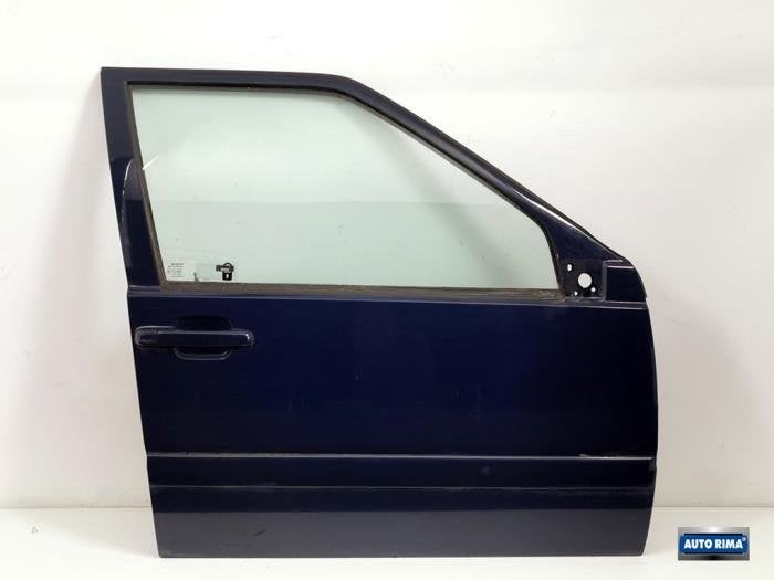 Portier 4Deurs rechts-voor van een Volvo S70 (604), Auto-onderdelen, Gebruikt, -, Deur, -