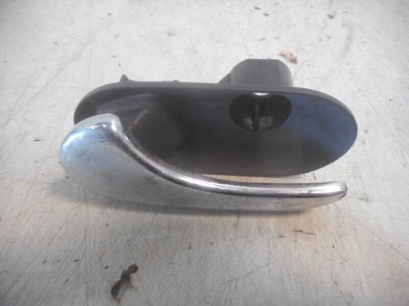 PORTIERGREEP BINNEN LINKS ACHTER Saab 9-5 (YS3E), Saab-de-info@saabgroup.com, Gebruikt, Deur, Ophalen of Verzenden