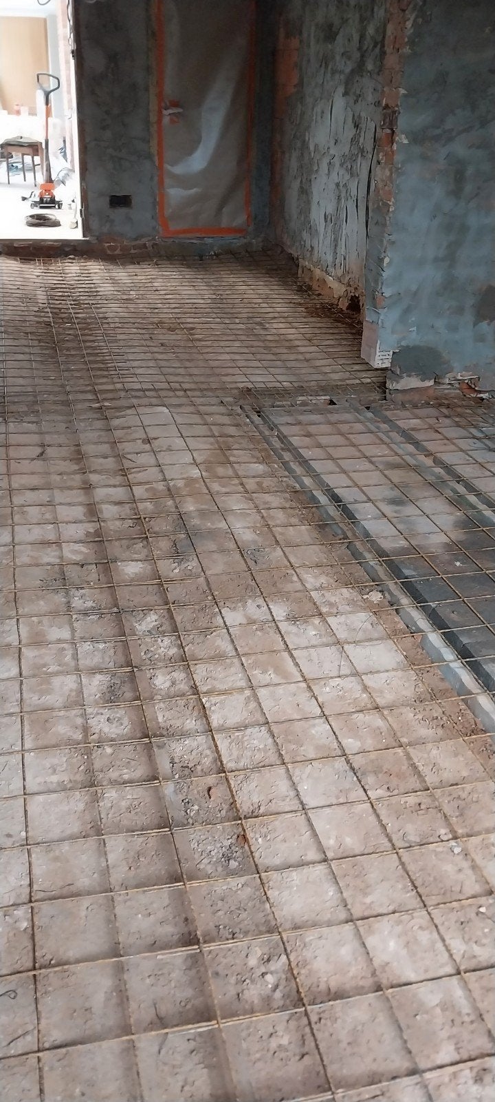 Plafonneur, Bricolage & Construction, Enlèvement ou Envoi