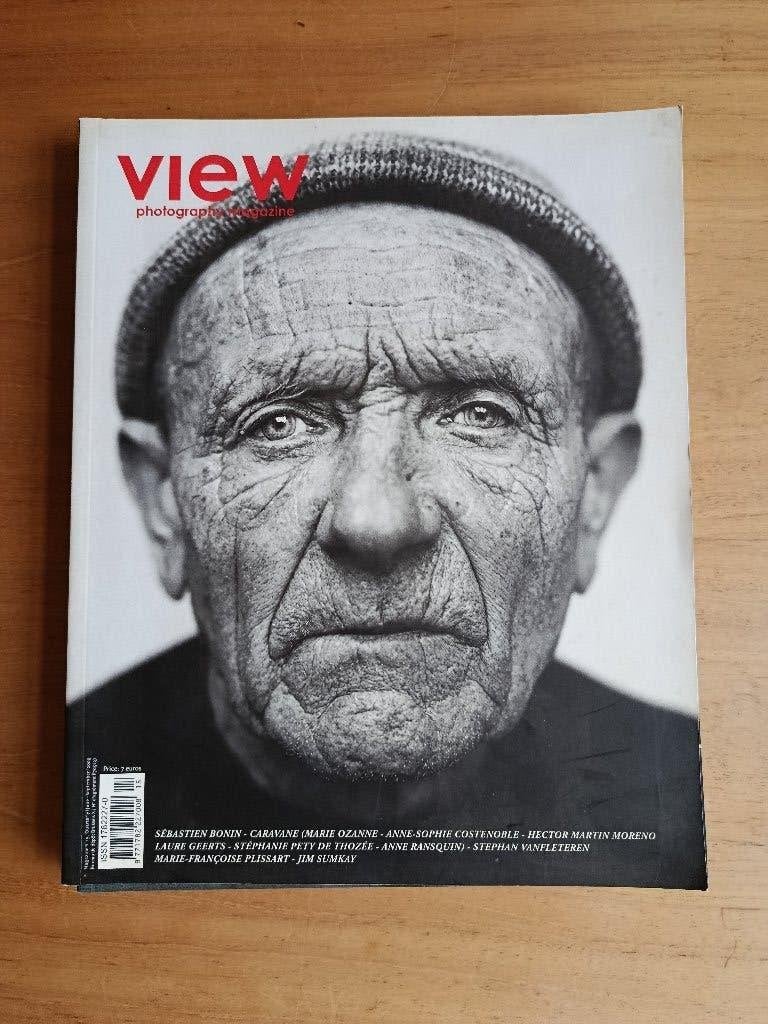 View Photography magazines, Livres, Enlèvement ou Envoi, Comme neuf, Photographie général