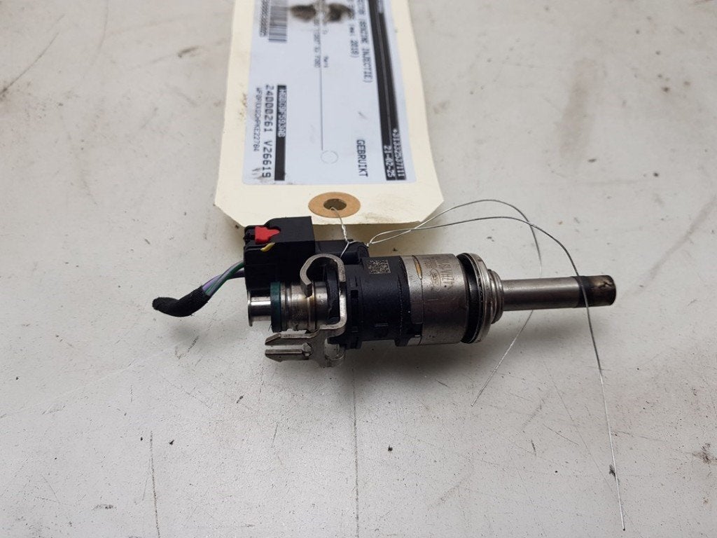 INJECTEUR Ford Focus 4 Wagon (|2309794|H6BG9F593AB|), Utilisé, Ford