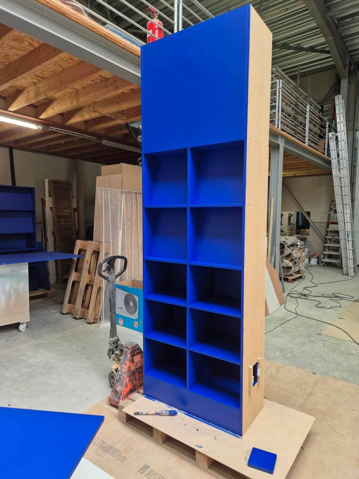 Meuble led, Maison & Meubles, Enlèvement