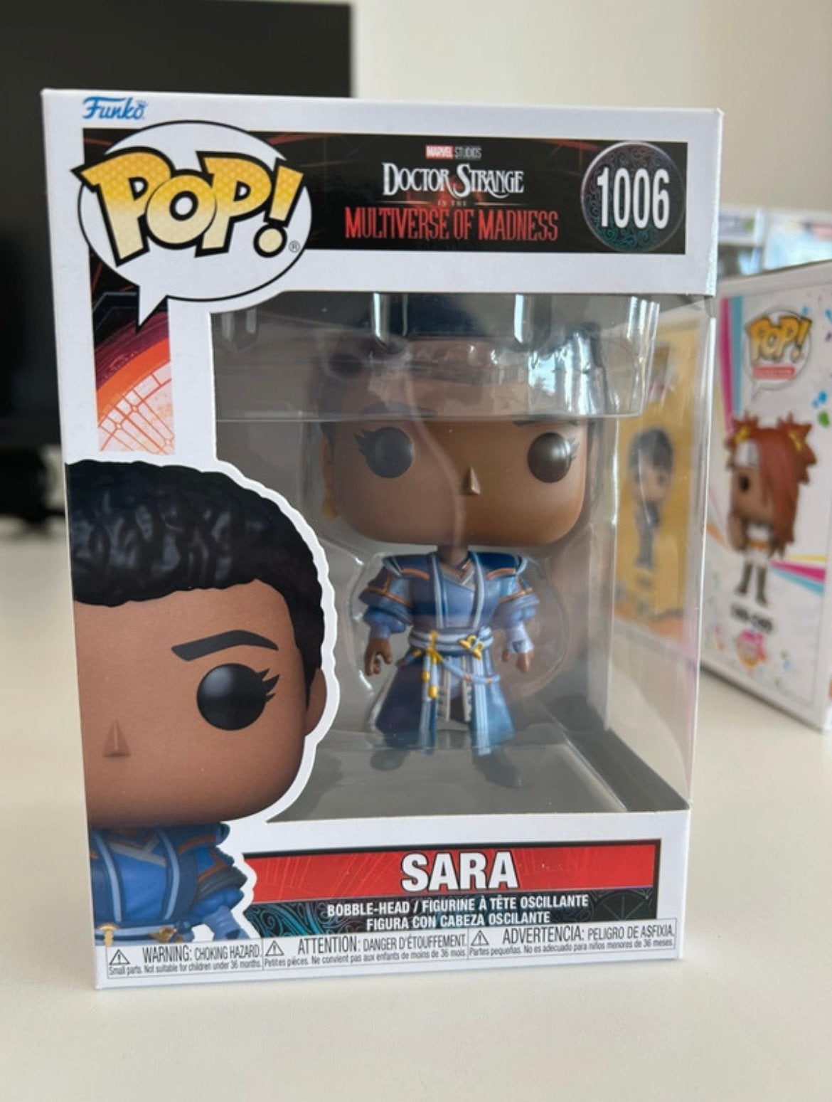 Funko pops, Verzamelen, Ophalen, Zo goed als nieuw