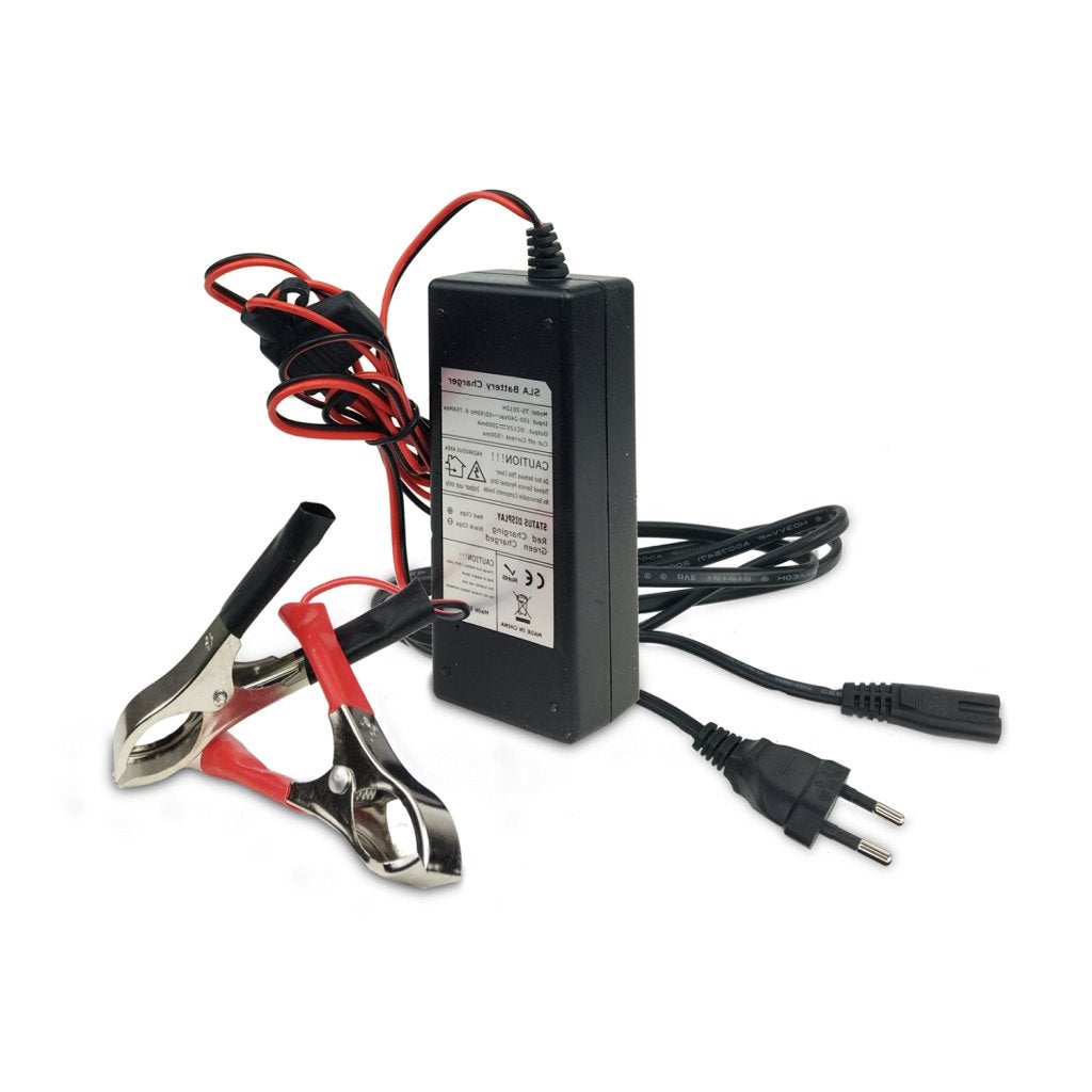 Nautipro ACCULADER druppellader voor optimaal accu onderhoud, Sports nautiques & Bateaux, Accessoires & Entretien, Niet ingevuld