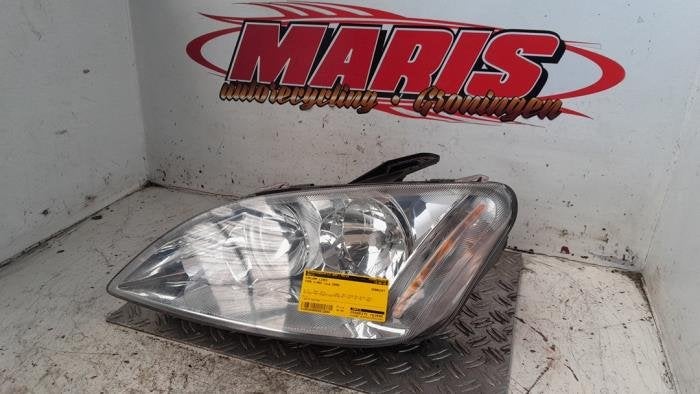 Phare gauche d'un Ford C-Max, Autos : Pièces & Accessoires, -, -, 3 mois de garantie, Utilisé
