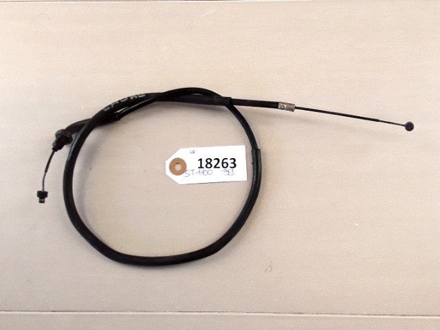 ST1100 1990 - 2001 Honda Kabel Kabel choke D1-34795