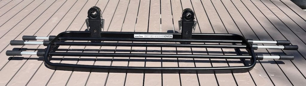 Hondenrek universeel, Auto diversen, Hondenrekken, Gebruikt, Ophalen