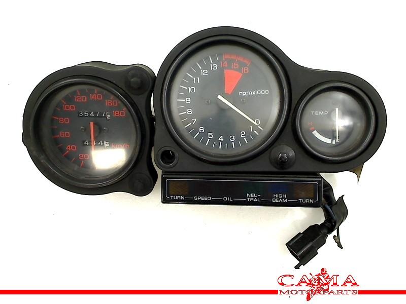 TELLERSET Honda VFR 400 R 1987-1988 (VFR400R NC24), Dhr. S. di Majo, Utilisé, Info@cama-motorparts.nl, P.J. Troelstraweg 8 8
3144 CX  MAASSLUIS, NL