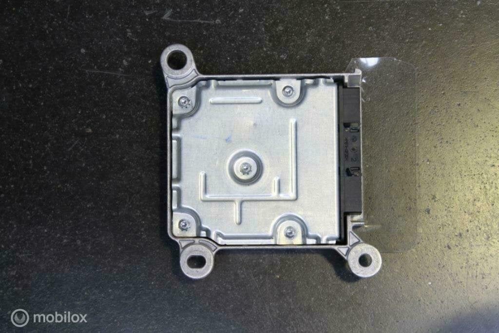 Airbag module Citroen C1 (2014-....)