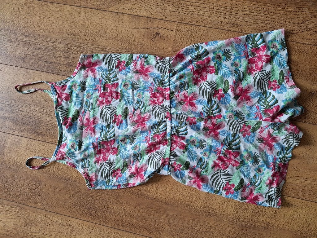 Jumpsuit NAME IT maat 158, Kinderen en Baby's, Kinderkleding | Maat 158, Ophalen, Zo goed als nieuw