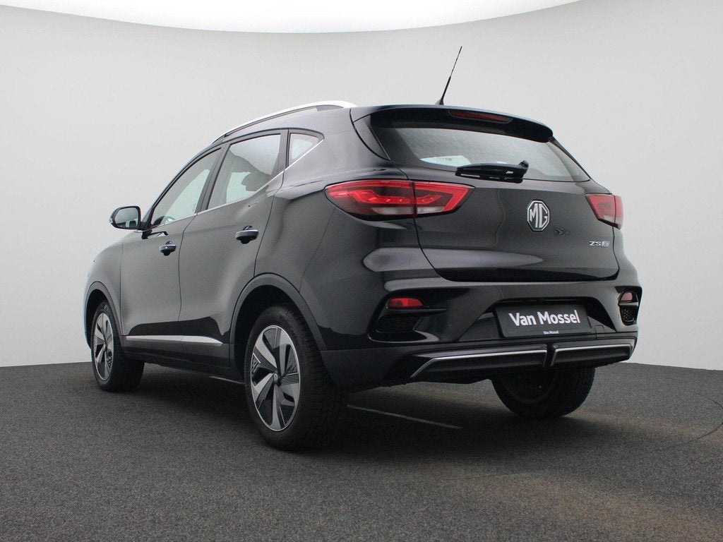 MG ZS Standard Range 51 kWh Comfort (automatique), Autos, Achat, Entreprise, ZS, 5 portes