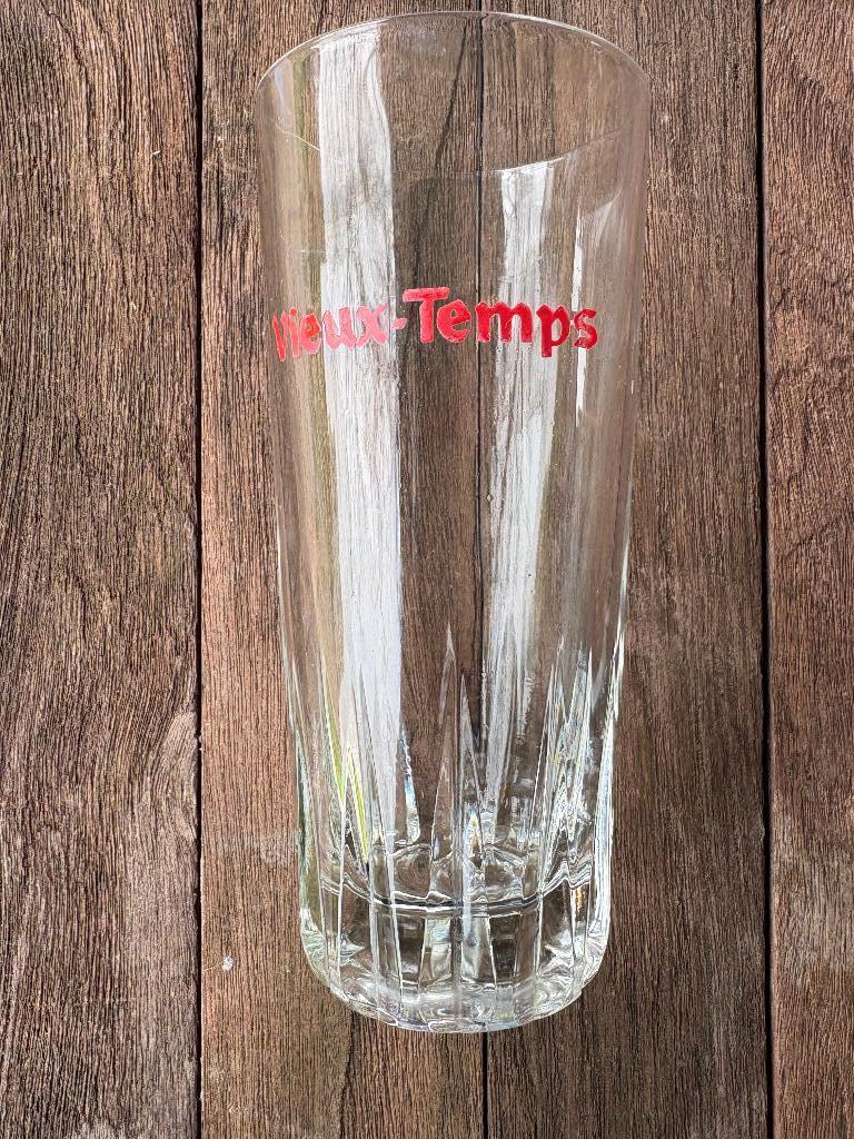 Vieux-Temps, Enlèvement ou Envoi, Utilisé, Verre ou Verres, Autres marques