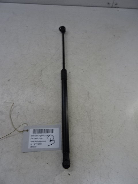 GASDRUKVEER Mini Mini (F56) (01-2013/10-2017), Gebruikt, Mini