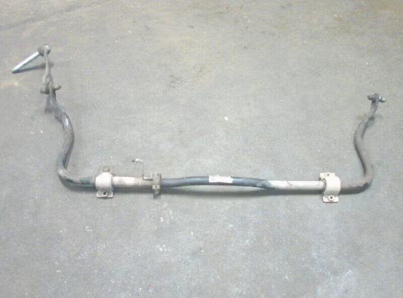 STABILISATORSTANG VOOR Peugeot 407 (6C / J), Auto-onderdelen, Kontakt-peugeot@peugeot.com, Gebruikt, Ophalen of Verzenden, Bahnhofsplatz 65423 Rüsselsheim, DE