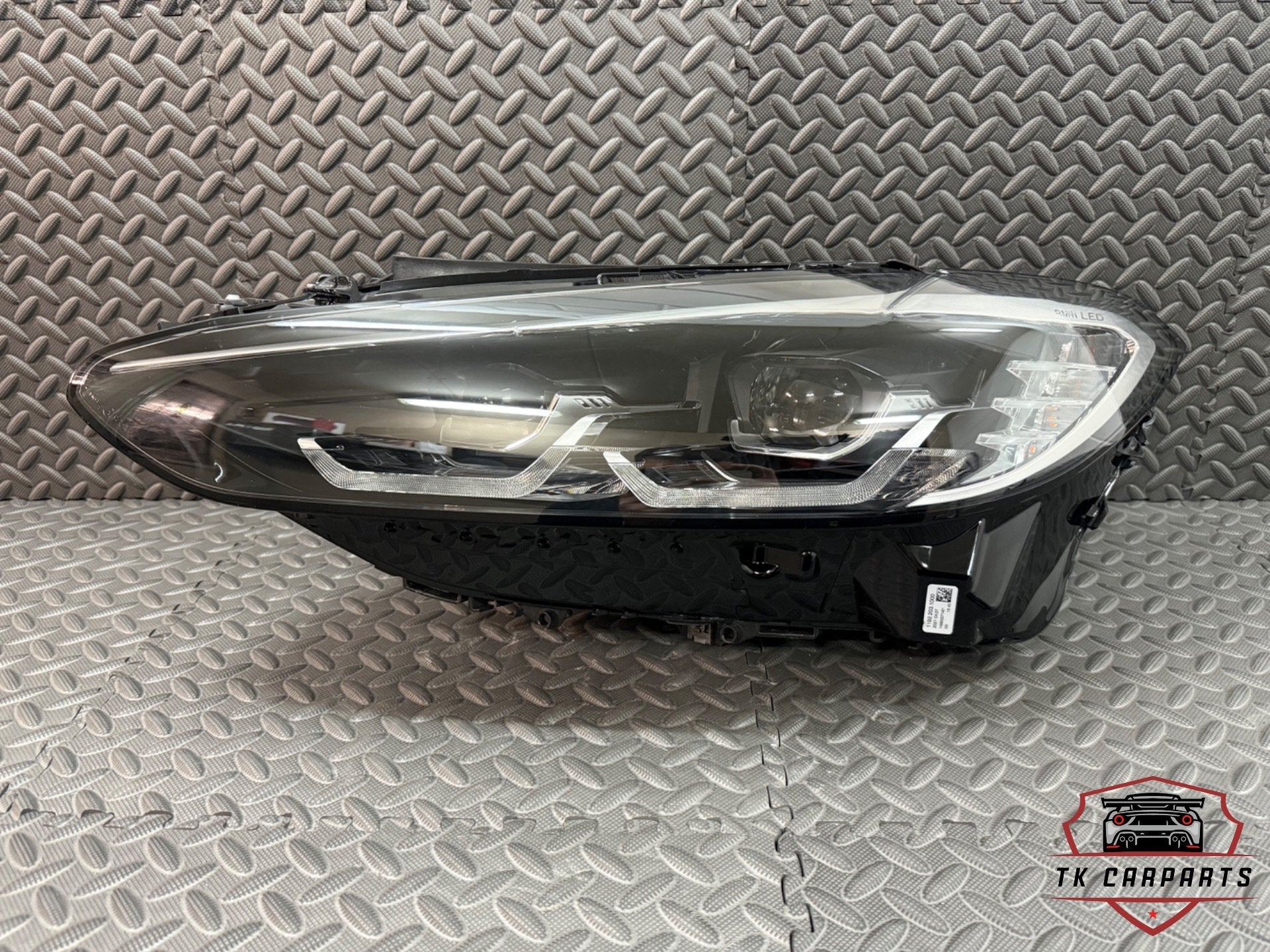Bmw 4-serie G22/G23/G26 led koplamp Links 5a29b2102, Auto-onderdelen, Petuelring 130
80788  Munich, DE, Info@bmw.de, Nieuw, BMW