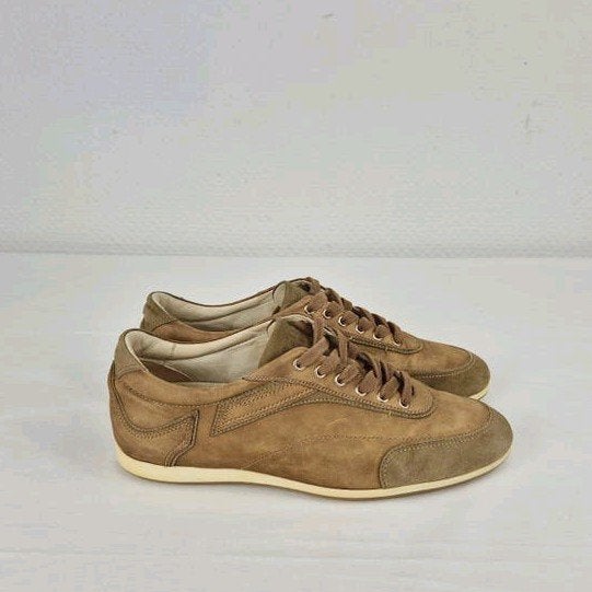 Chaussures Fratelli Rossetti, Enlèvement ou Envoi, Comme neuf, Espadrilles et Mocassins