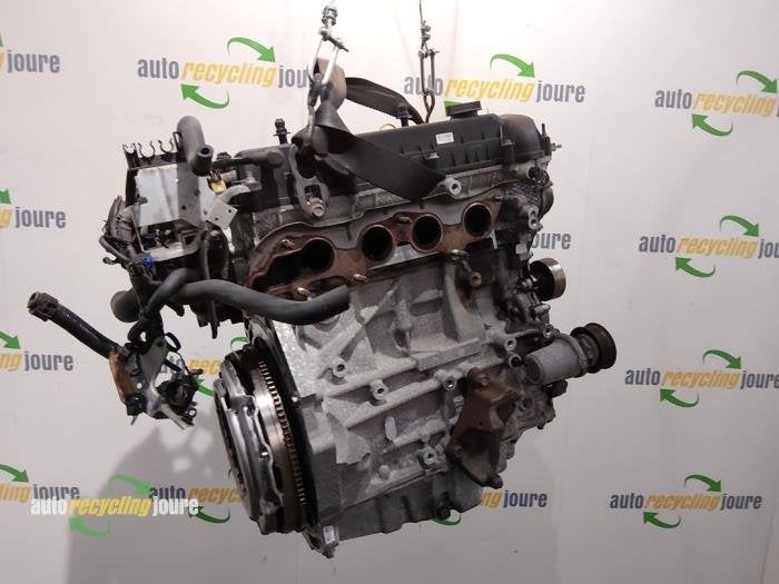 Moteur d'un Mazda 6, -, -, 3 mois de garantie, Mazda