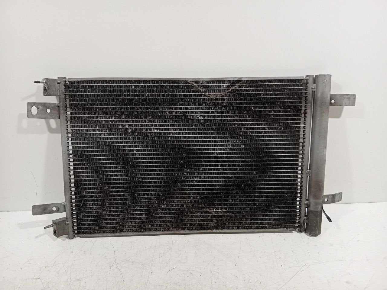Airco radiateur Citroën C4, Onderdelen@venauto.nl, Van der Ven Autorecycling B.V., Ettenseweg 76, 4706 PB Roosendaal, The Netherlands