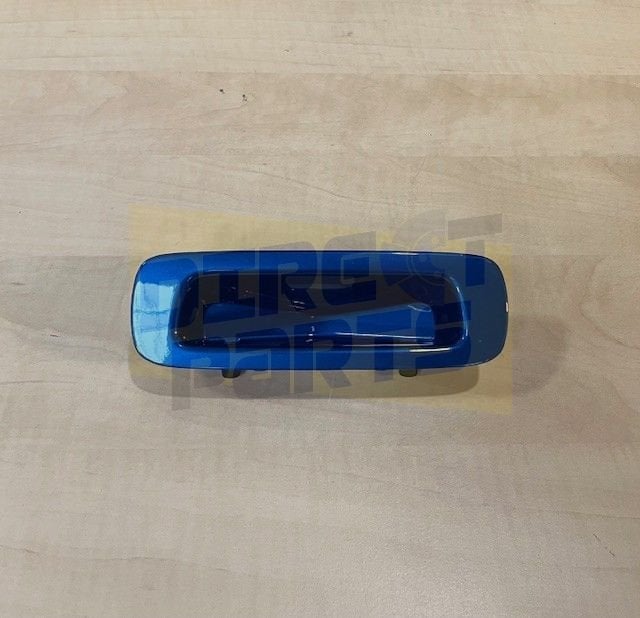 Suzuki Swift III (3/05-9/10) achterklepgreep (blauw) Origine, -, Nieuw, Ophalen of Verzenden, Achter