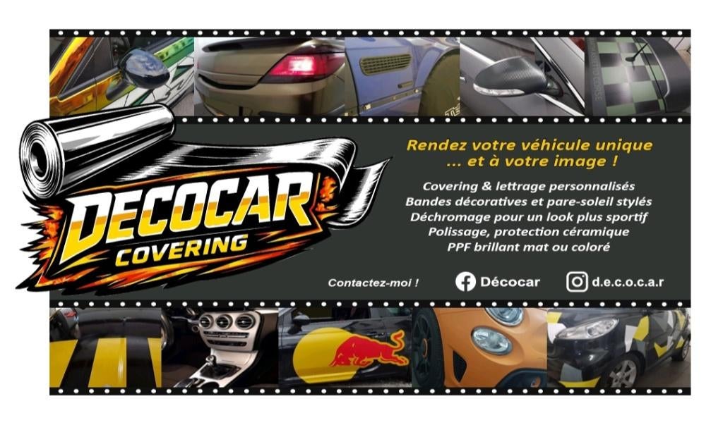 Covering auto moto, Ophalen, Nieuw, BMW
