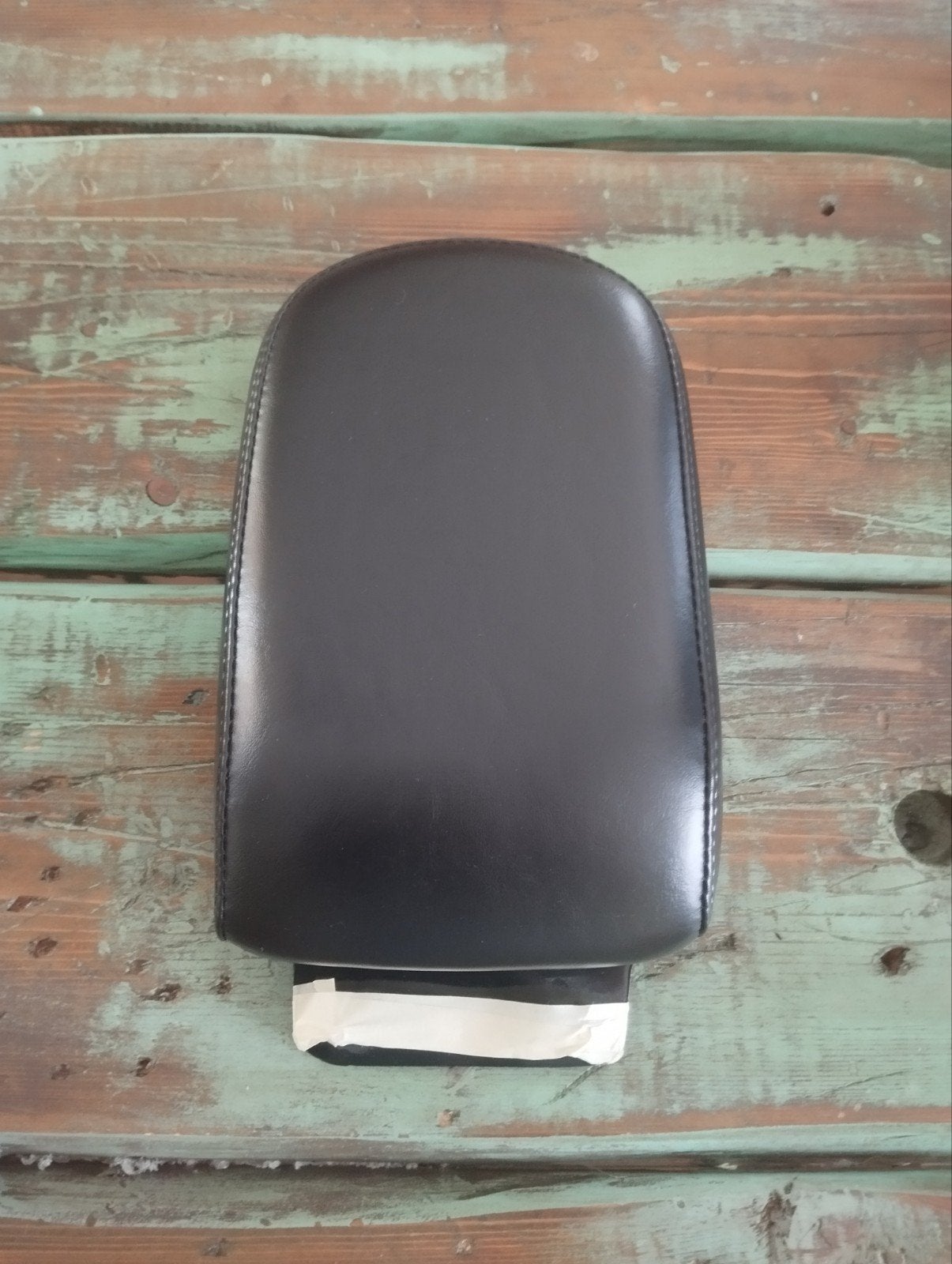 Harley Davidson Heritage softail passagierssteun, Motoren, Ophalen of Verzenden, Nieuw