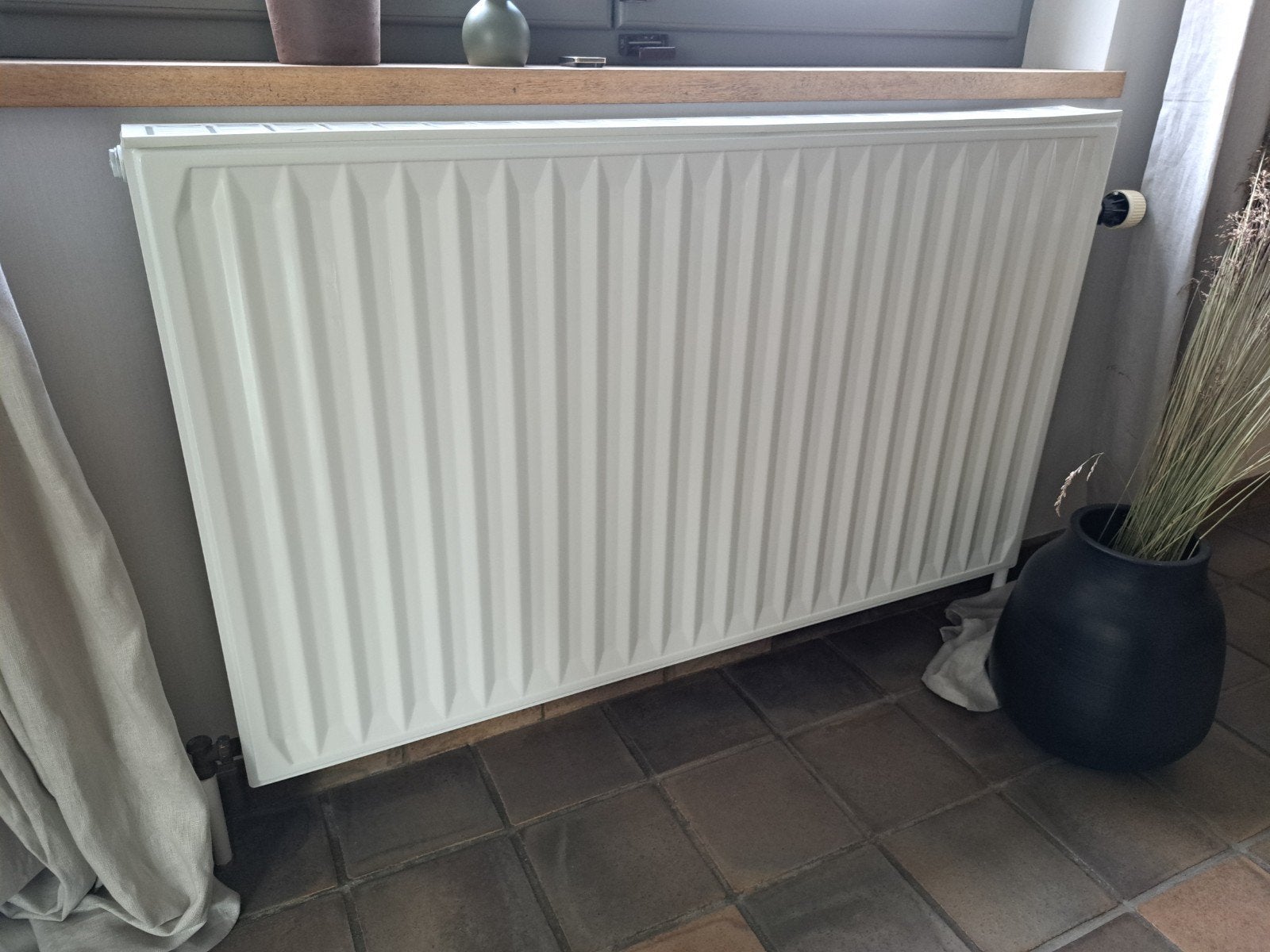 Radiateur, Ophalen, Gebruikt, Radiator