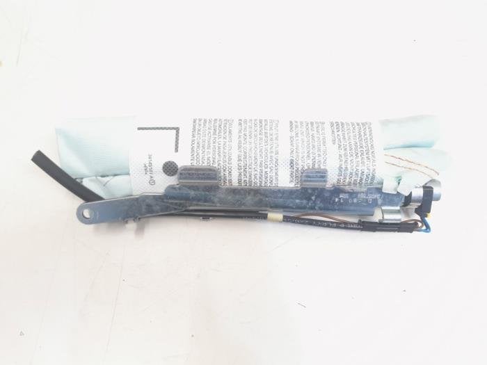 Airbag siège d'un Audi A6, -, 3 mois de garantie, Audi, Utilisé