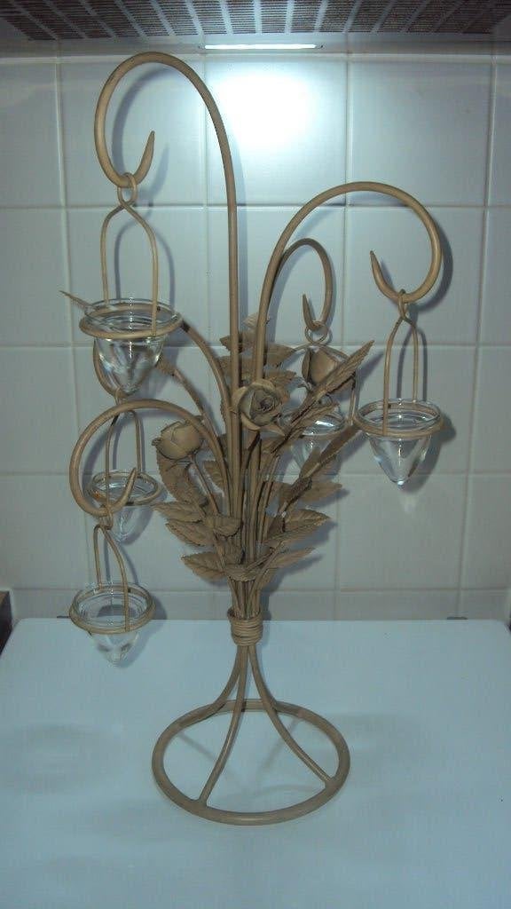 décoration, bougies, éclairage, Enlèvement ou Envoi, Autres marques, Comme neuf, Bougie