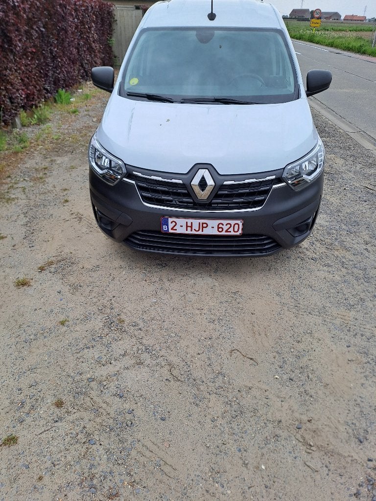 Renault, Auto's, Voorwielaandrijving, Dealer onderhouden, Euro 6, 4 cilinders