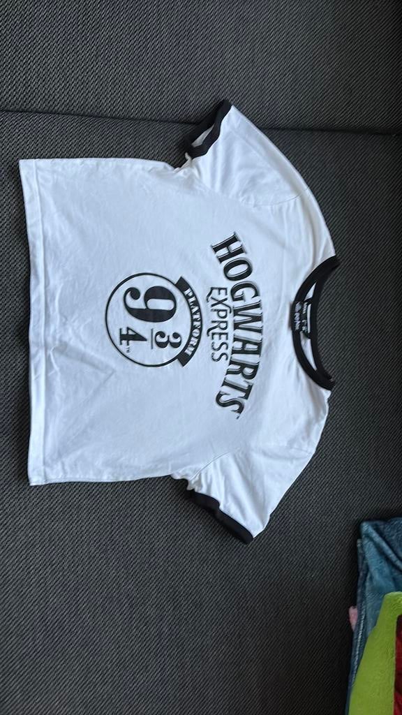 Tee-shirt Harry Potter, Vêtements | Femmes, Enlèvement, Comme neuf, Taille 36 (S)