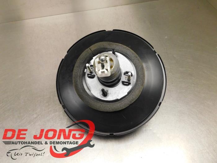 Assistant de freinage d'un Citroen Jumpy, -, 3 mois de garantie, Utilisé, -