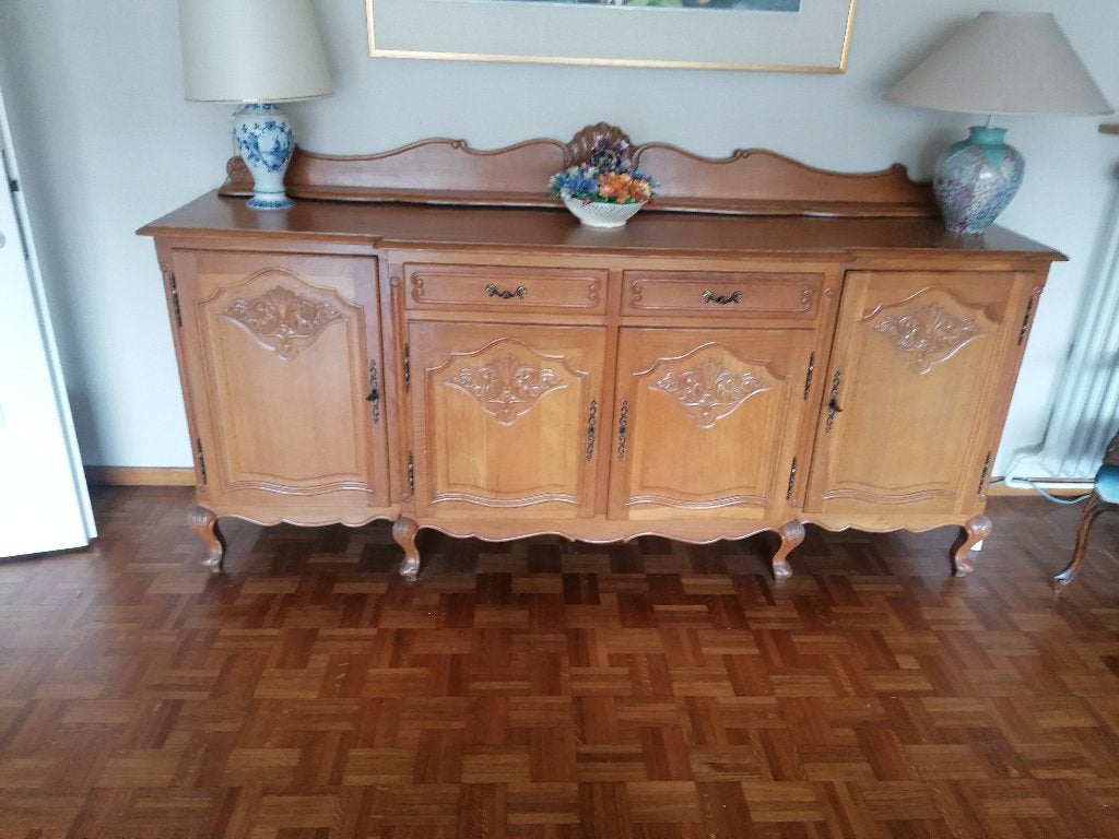 inboedel, Maison & Meubles, Mobilier complet, Enlèvement