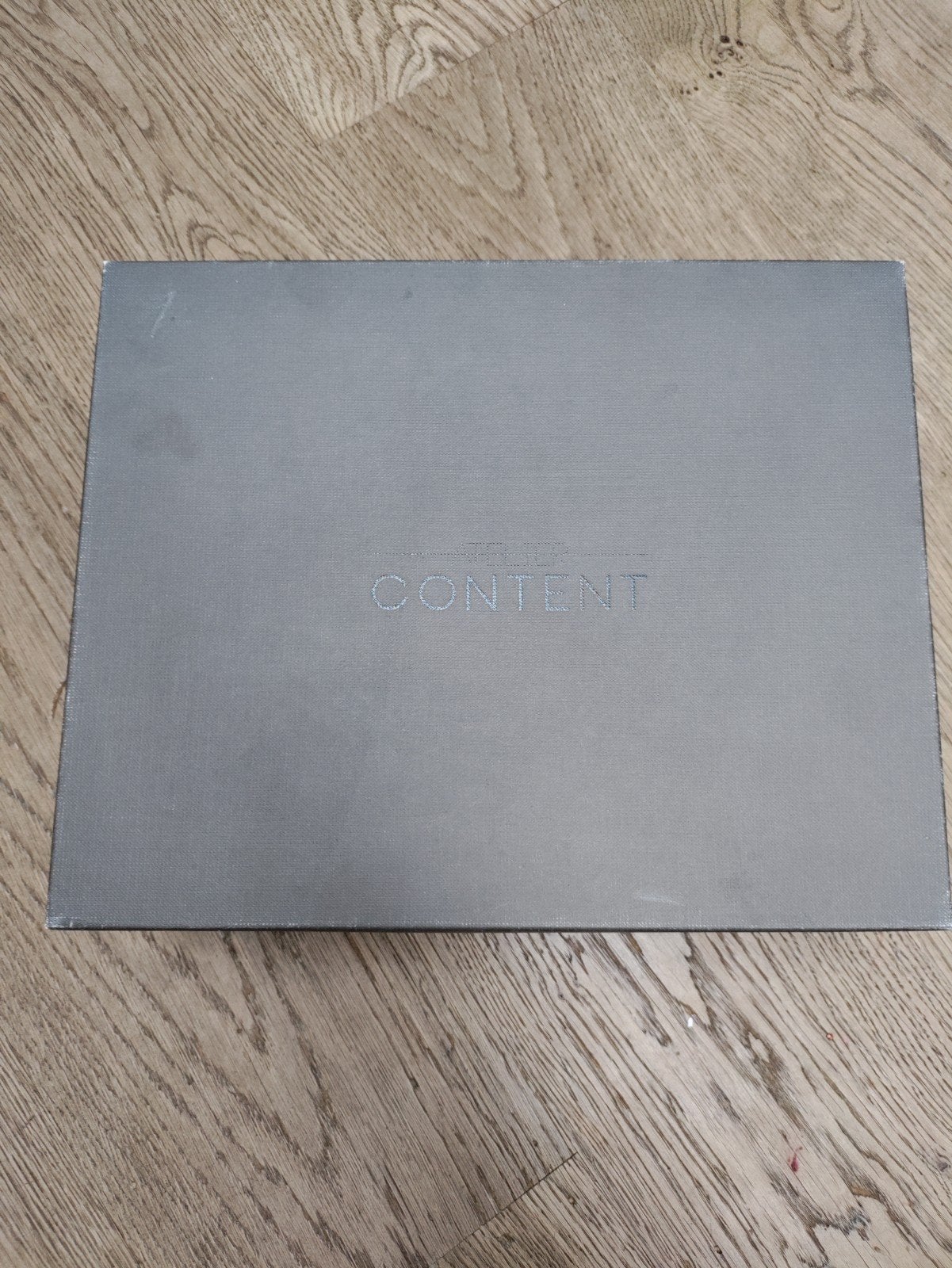 Laarsjes, Atelier Content,maat 37, Zwart, Lage of Enkellaarzen, Ophalen of Verzenden, Gedragen