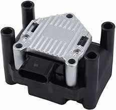 Volkswagen Bobine Bora Caddy Fox Golf Jetta Passat Polo T5 B, -, Volkswagen, -, Nieuw